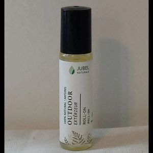 Aromatherapy Roll On